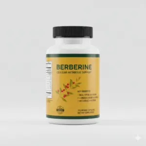 Berberine