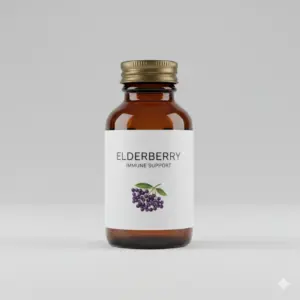 Elderberry