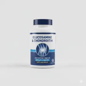 Glucosamine & Chondroitin
