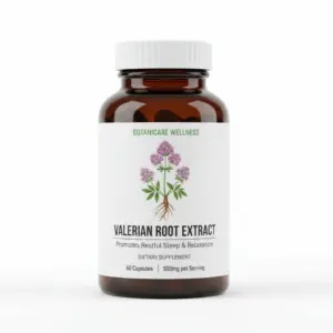 Valerian Root