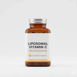 Vitamin C (Liposomal)