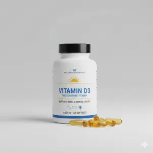 Vitamin D3